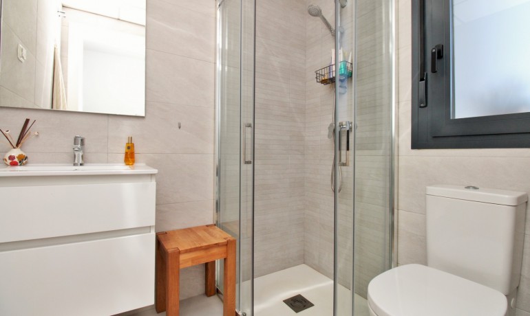 Herverkoop - Huis -
Pilar de la Horadada* - Pilar de la Horedada*