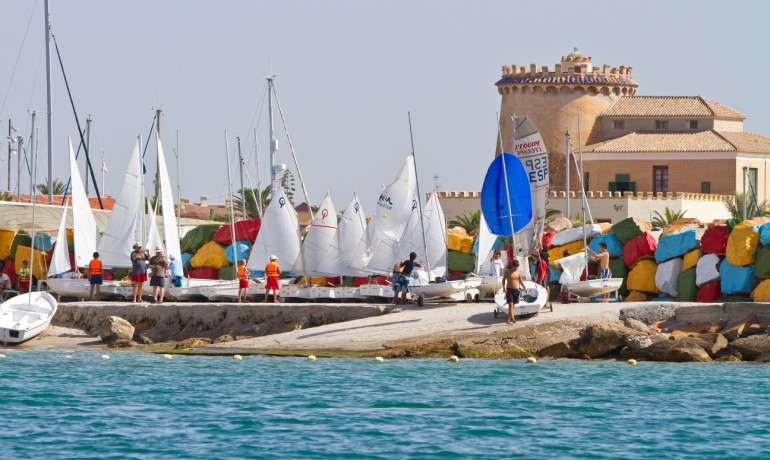 Herverkoop - Huis -
Pilar de la Horadada* - Pilar de la Horedada*