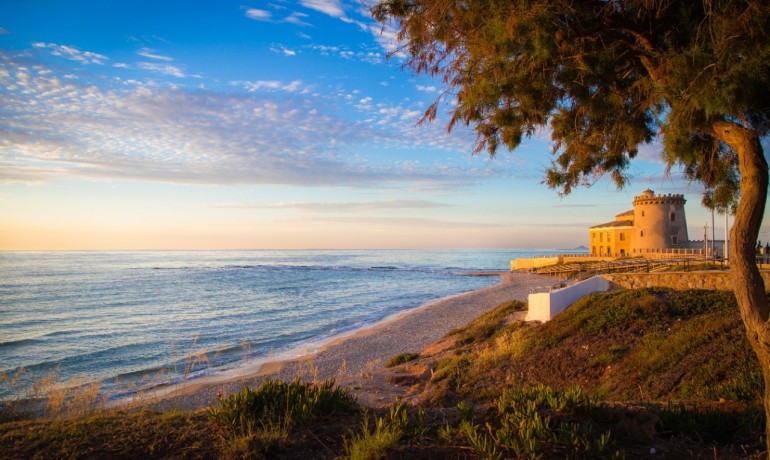 Herverkoop - Huis -
Pilar de la Horadada* - Pilar de la Horedada*