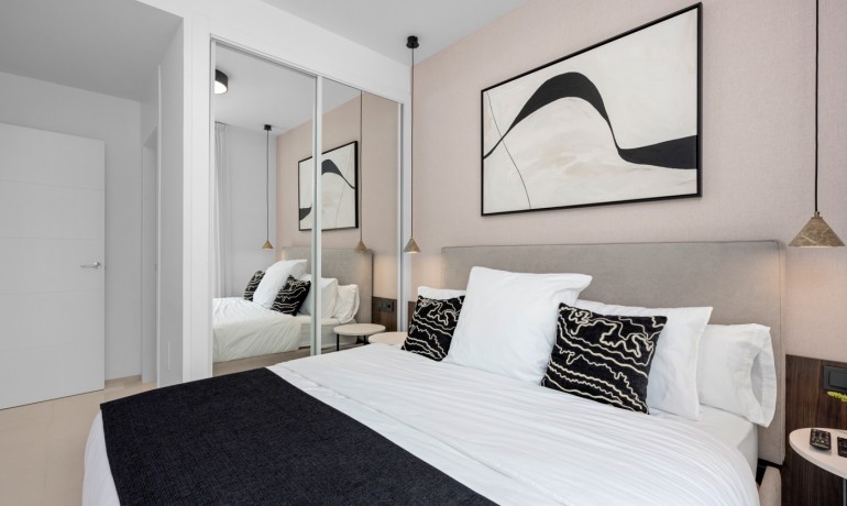 Revente - Appartement / Flat -
Cuidad Quesada* - Ciudad Quesada - Rojales