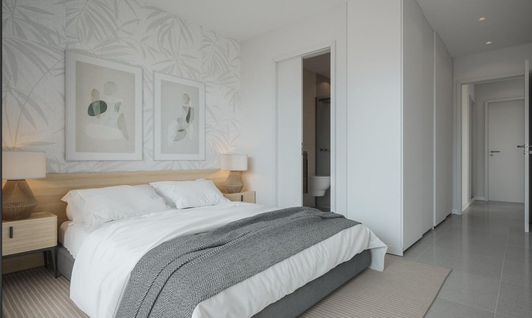 Nouvelle construction - Appartement / Flat -
Guardamar del Segura* - Pueblo