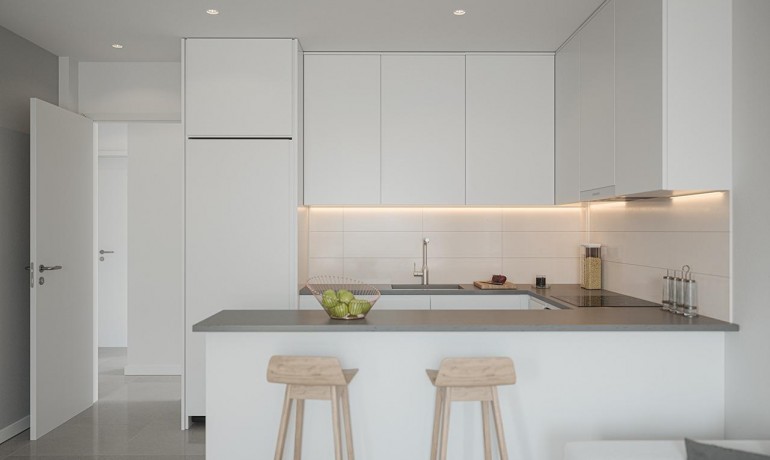 Nouvelle construction - Appartement / Flat -
Guardamar del Segura* - Pueblo