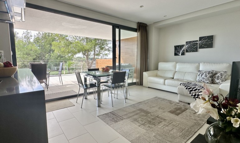 Revente - Appartement / Flat -
Orihuela Costa* - Villamartin*