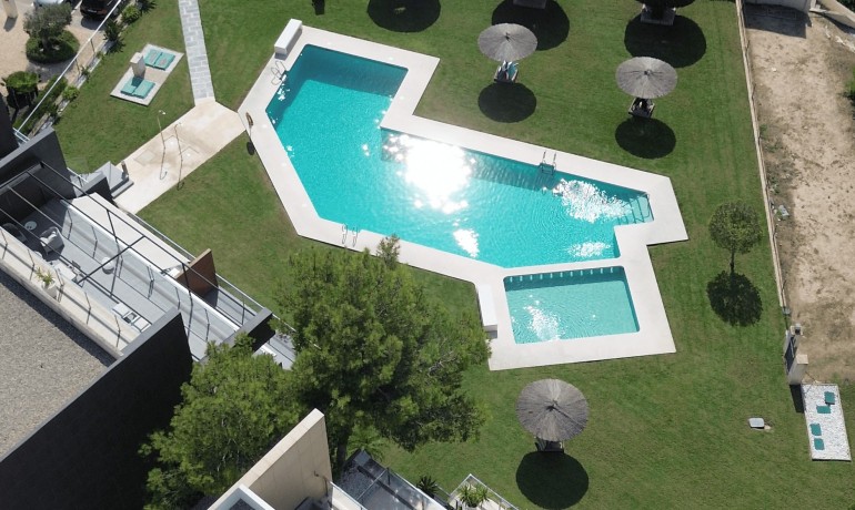 Revente - Appartement / Flat -
Orihuela Costa* - Villamartin*