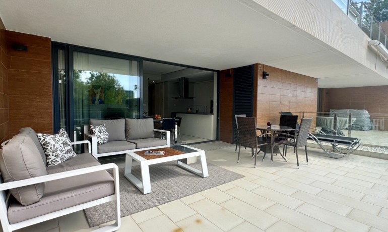 Revente - Appartement / Flat -
Orihuela Costa* - Villamartin*