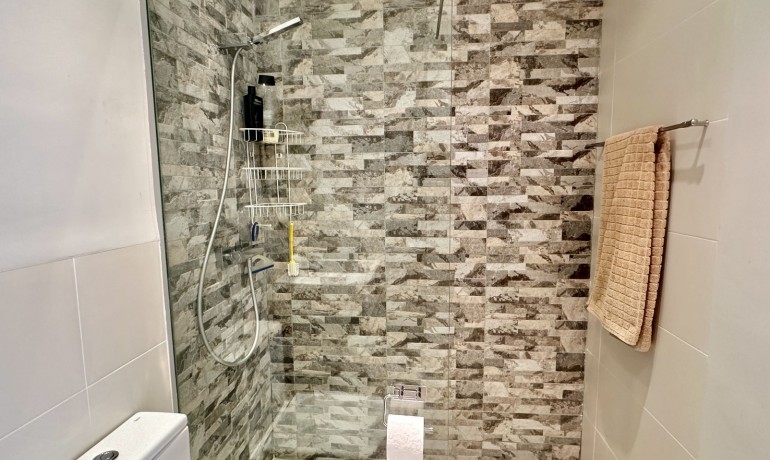 Revente - Appartement / Flat -
Orihuela Costa* - Villamartin*