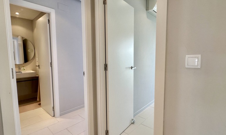 Revente - Appartement / Flat -
Orihuela Costa* - Villamartin*