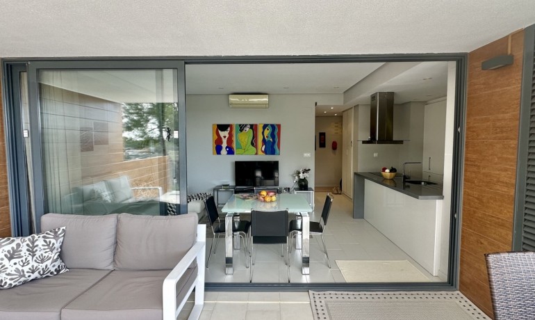 Revente - Appartement / Flat -
Orihuela Costa* - Villamartin*