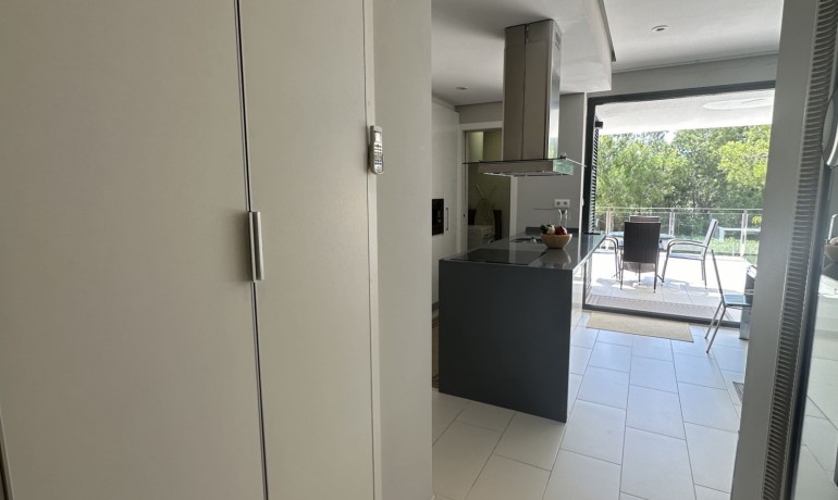 Revente - Appartement / Flat -
Orihuela Costa* - Villamartin*