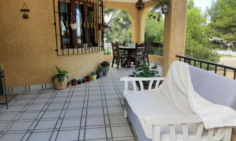 Herverkoop - Villa -
Orihuela Costa* - Orihuela Costa