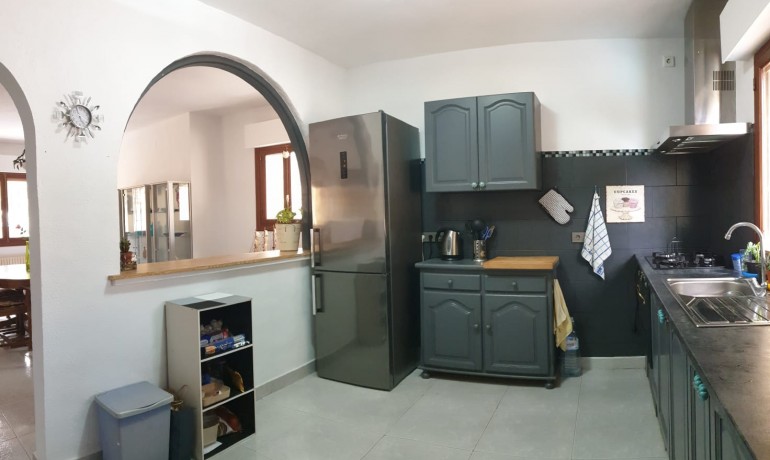 Herverkoop - Villa -
Orihuela Costa* - Orihuela Costa