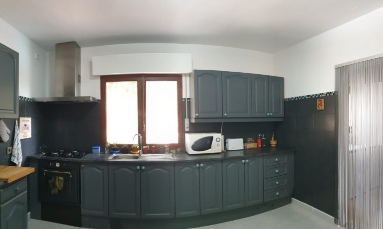 Herverkoop - Villa -
Orihuela Costa* - Orihuela Costa