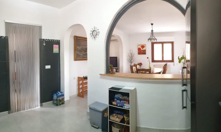 Herverkoop - Villa -
Orihuela Costa* - Orihuela Costa