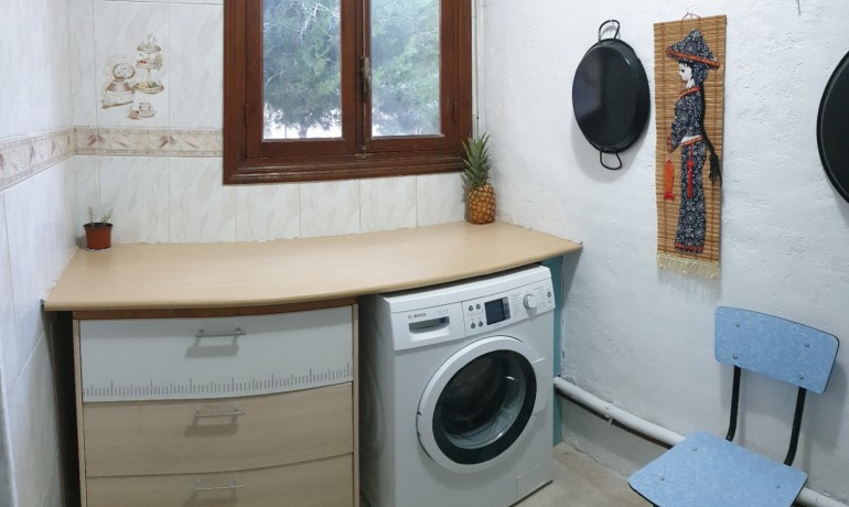 Herverkoop - Villa -
Orihuela Costa* - Orihuela Costa