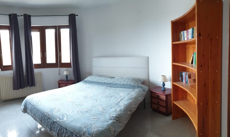 Herverkoop - Villa -
Orihuela Costa* - Orihuela Costa