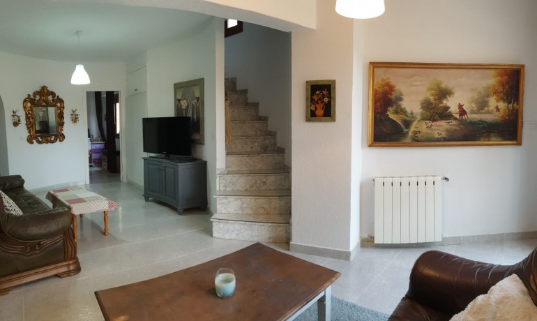 Herverkoop - Villa -
Orihuela Costa* - Orihuela Costa