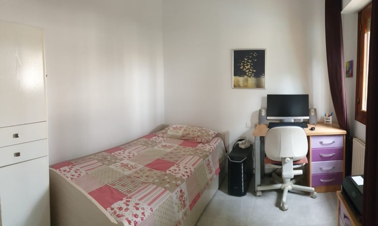 Herverkoop - Villa -
Orihuela Costa* - Orihuela Costa