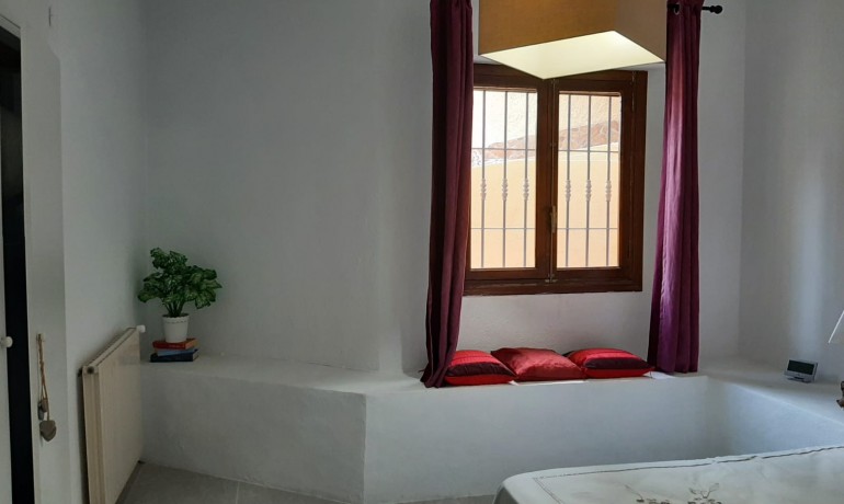 Herverkoop - Villa -
Orihuela Costa* - Orihuela Costa