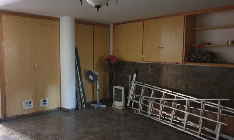 Herverkoop - Villa -
Orihuela Costa* - Orihuela Costa