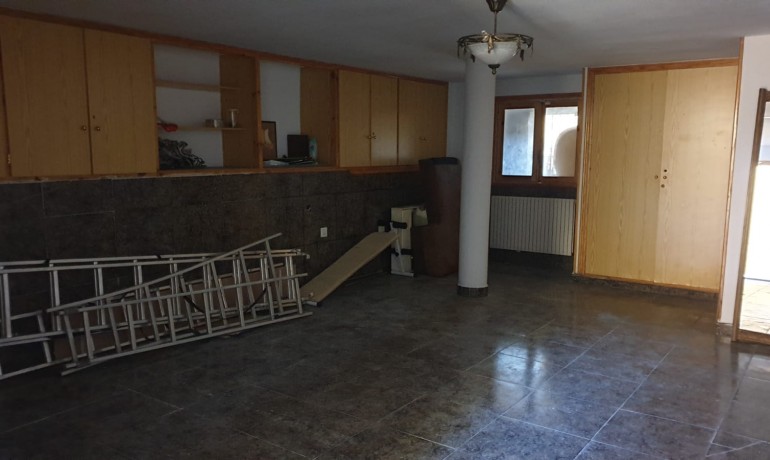 Herverkoop - Villa -
Orihuela Costa* - Orihuela Costa