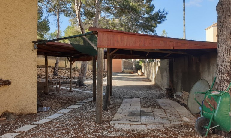 Herverkoop - Villa -
Orihuela Costa* - Orihuela Costa