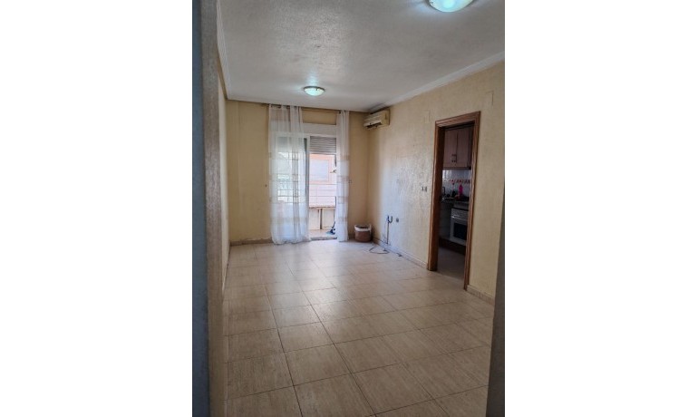 Herverkoop - Appartement / Flat -
Torrevieja* - Torrevieja Centro