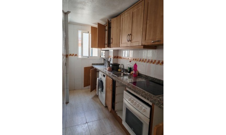 Herverkoop - Appartement / Flat -
Torrevieja* - Torrevieja Centro