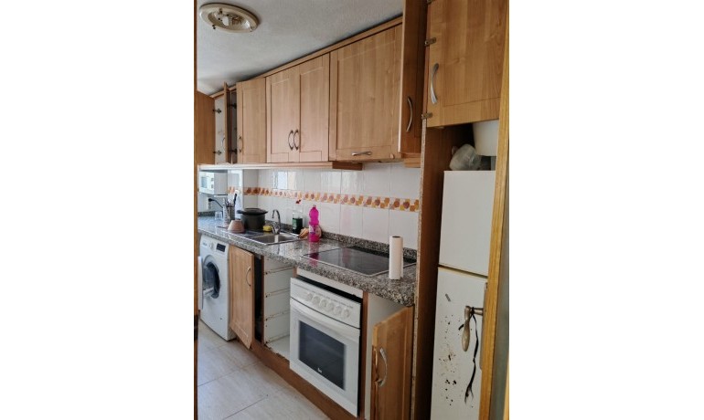 Herverkoop - Appartement / Flat -
Torrevieja* - Torrevieja Centro