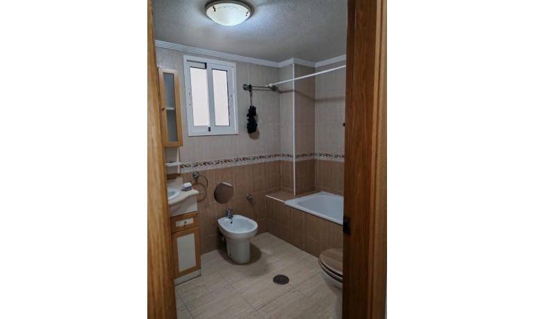 Herverkoop - Appartement / Flat -
Torrevieja* - Torrevieja Centro