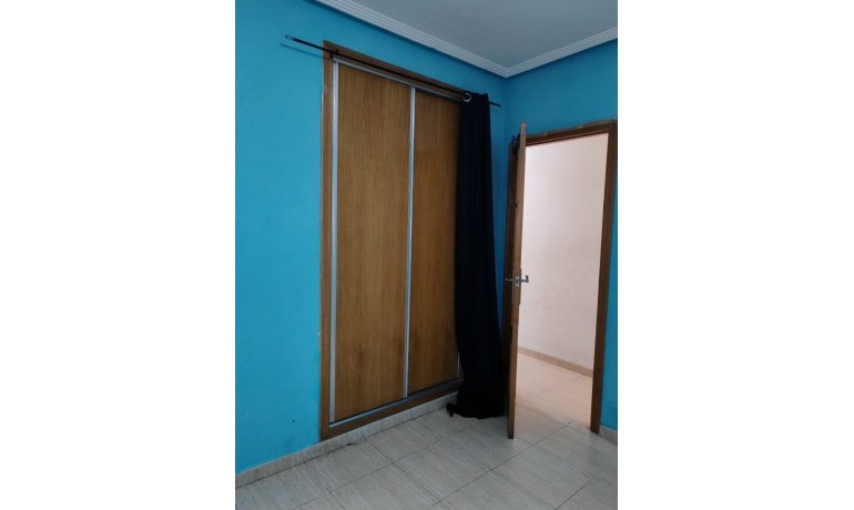 Herverkoop - Appartement / Flat -
Torrevieja* - Torrevieja Centro