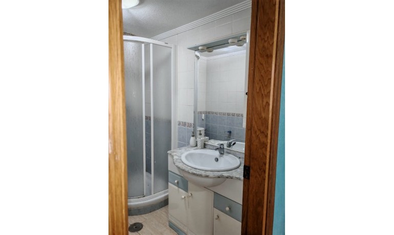 Herverkoop - Appartement / Flat -
Torrevieja* - Torrevieja Centro