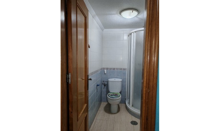 Herverkoop - Appartement / Flat -
Torrevieja* - Torrevieja Centro