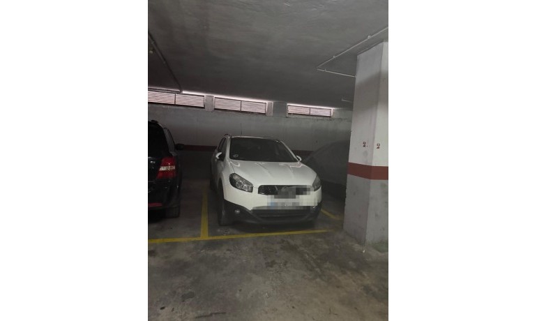 Herverkoop - Appartement / Flat -
Torrevieja* - Torrevieja Centro