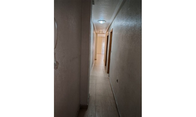 Herverkoop - Appartement / Flat -
Torrevieja* - Torrevieja Centro