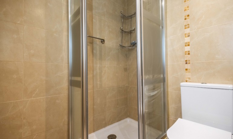 Sale - Apartment / Flat -
Torrevieja* - Playa del Cura