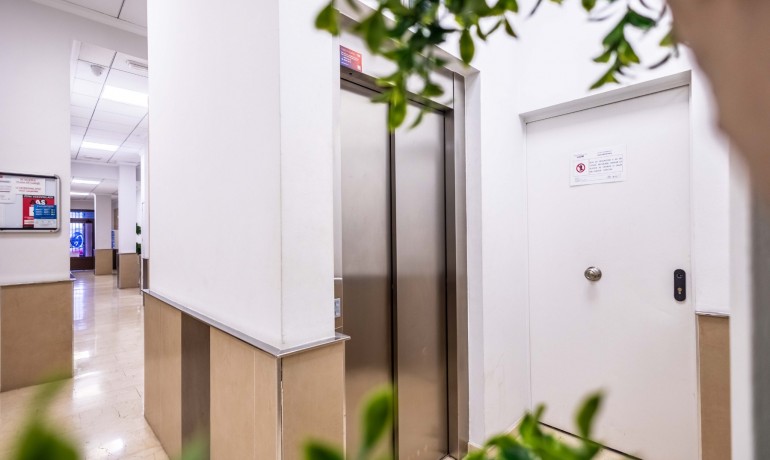 Sale - Apartment / Flat -
Torrevieja* - Playa del Cura