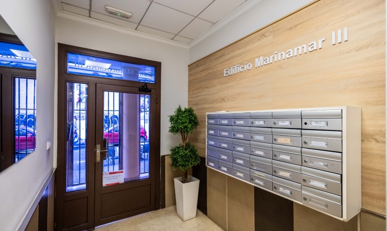 Sale - Apartment / Flat -
Torrevieja* - Playa del Cura