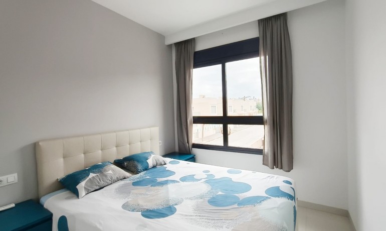 Herverkoop - Appartement / Flat -
Mil Palmeras