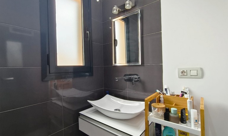 Herverkoop - Appartement / Flat -
Mil Palmeras