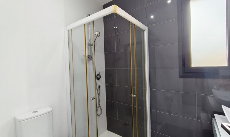 Herverkoop - Appartement / Flat -
Mil Palmeras