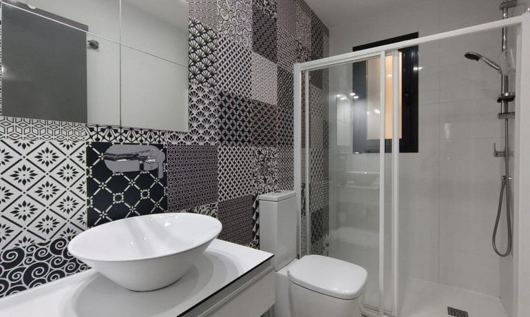 Herverkoop - Appartement / Flat -
Mil Palmeras