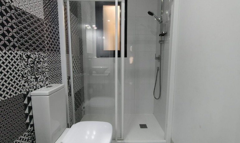 Herverkoop - Appartement / Flat -
Mil Palmeras