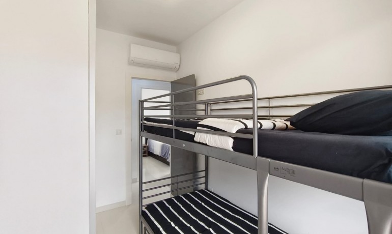 Herverkoop - Appartement / Flat -
Mil Palmeras