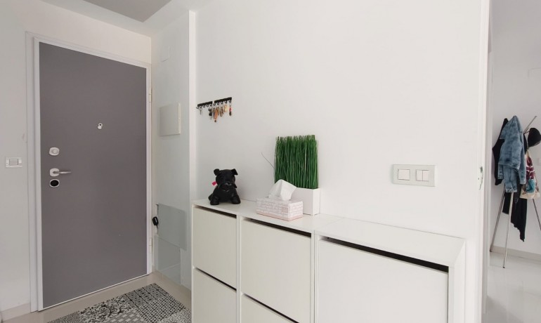 Herverkoop - Appartement / Flat -
Mil Palmeras