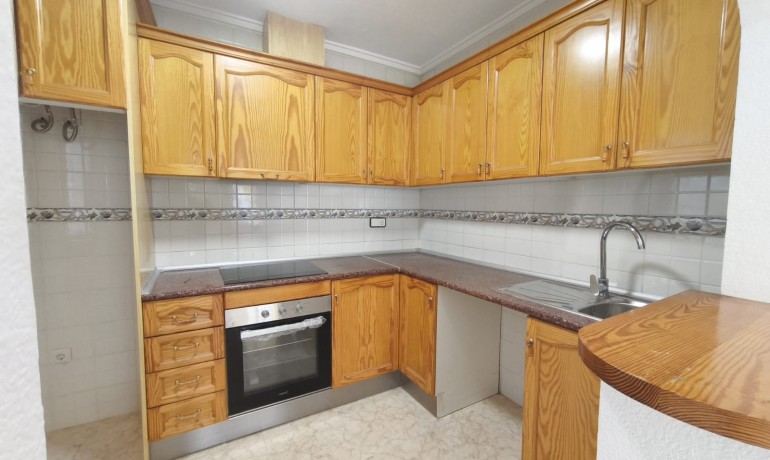 Venta - Apartamento / piso -
Orihuela Costa - Punta Prima