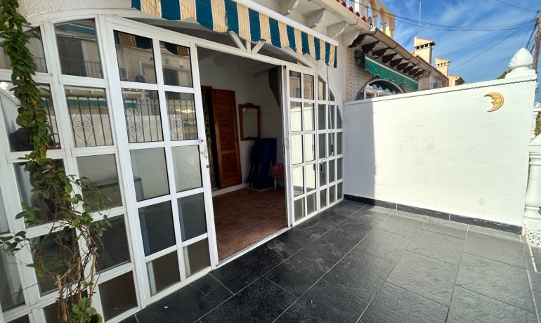 Herverkoop - Huis -
El Chaparral