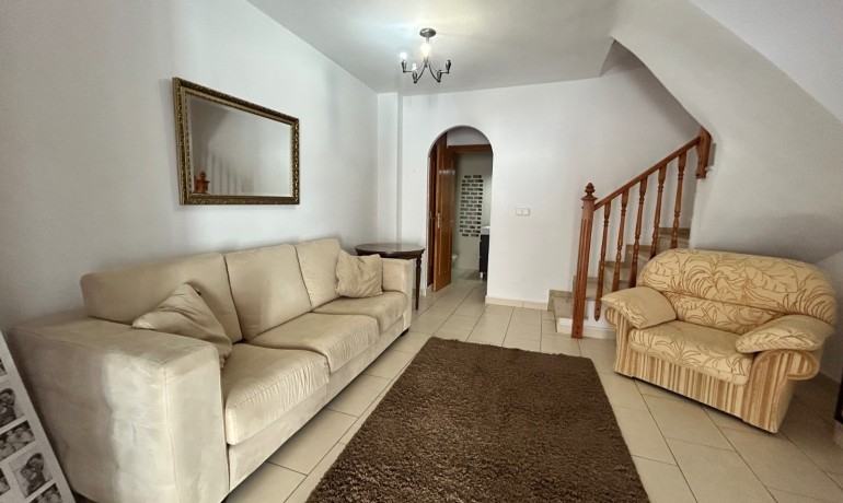 Herverkoop - Huis -
El Chaparral