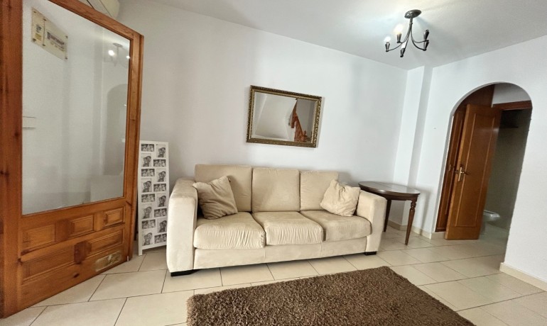 Herverkoop - Huis -
El Chaparral