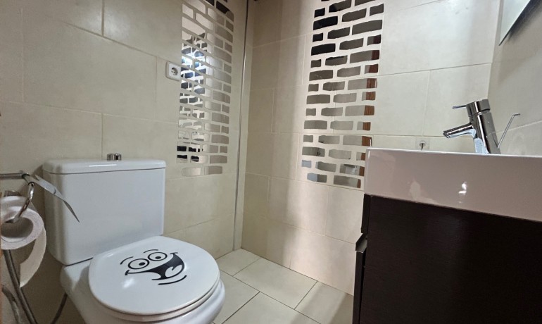 Herverkoop - Huis -
El Chaparral