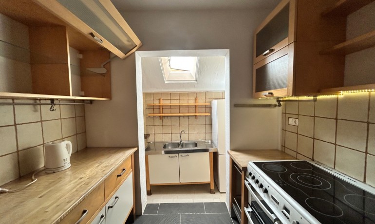 Herverkoop - Huis -
El Chaparral